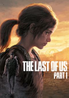 The Last of Us Part I PS5 (EU & UK)
